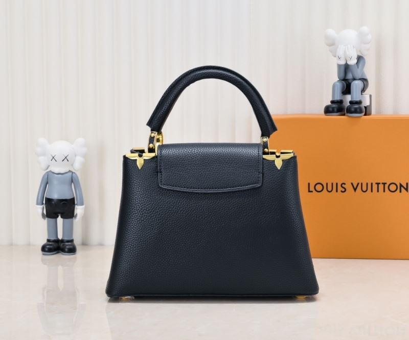 LV Top Handle Bags